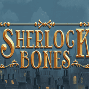 Sherlock Bones